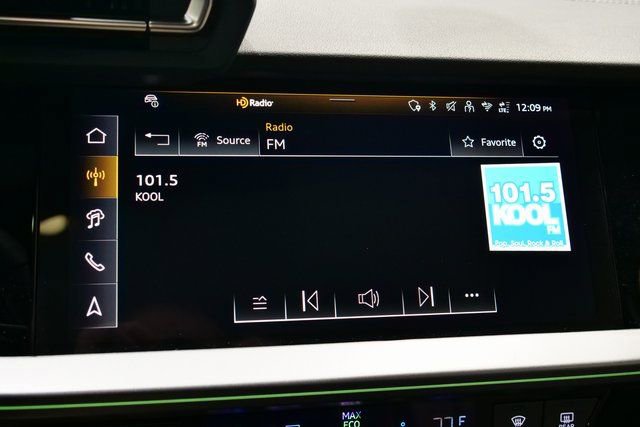 New 2026 Audi A3 2.0T Premium Plus image 19