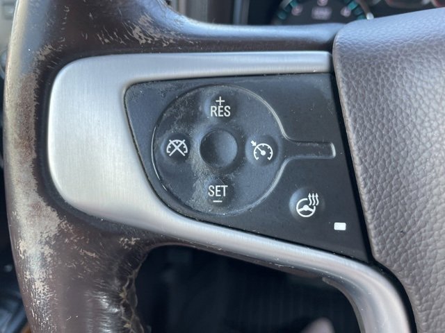 Used 2017 GMC Sierra 1500 SLT w/ SLT Premium Package image 20