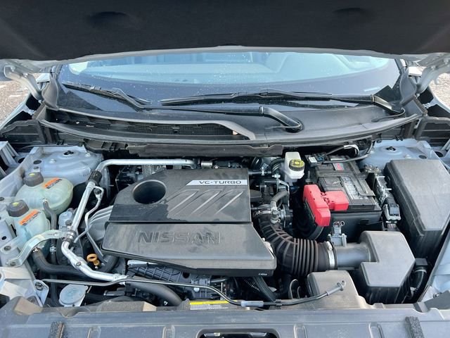 Used 2023 Nissan Rogue SL image 20