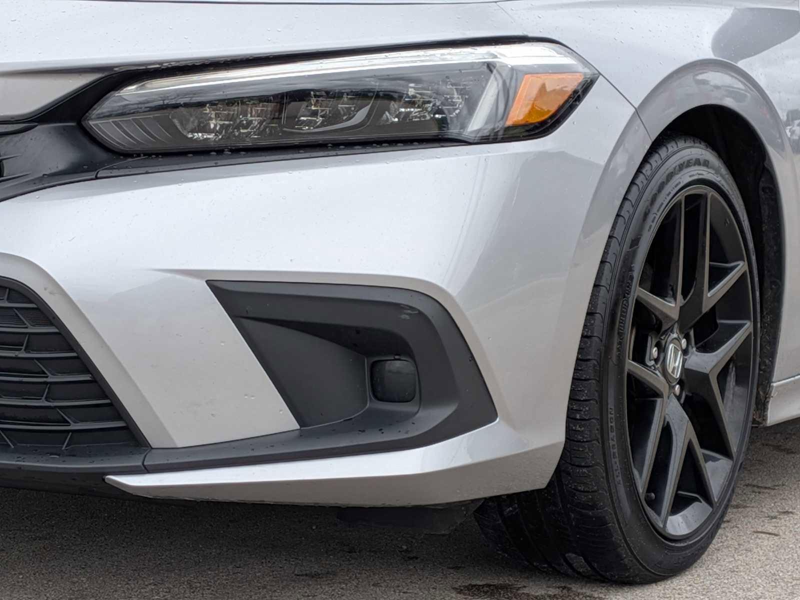 Certified 2023 Honda Civic Sport image 11