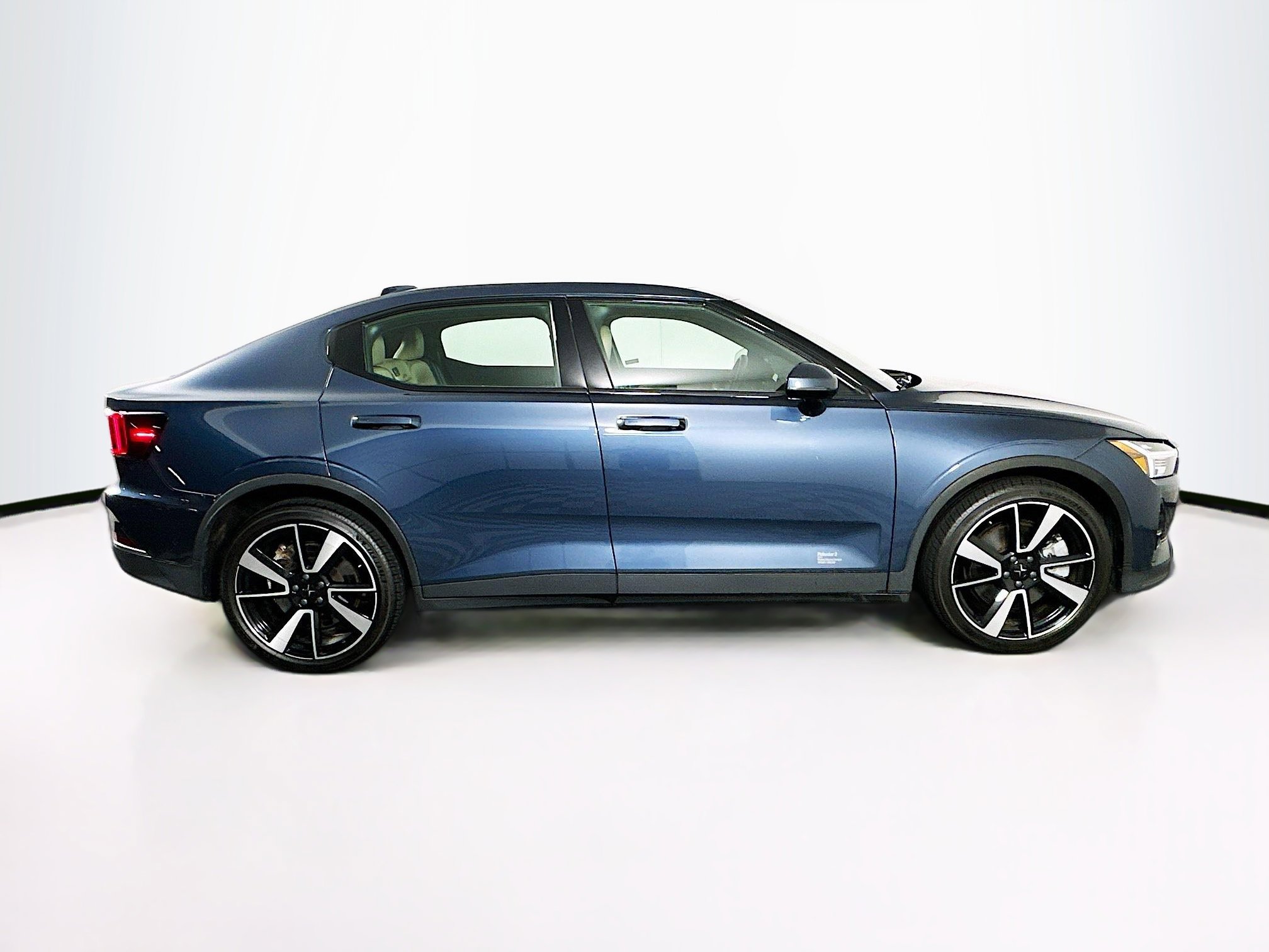 Used 2022 Polestar Polestar 2 w/ Plus Package image 10