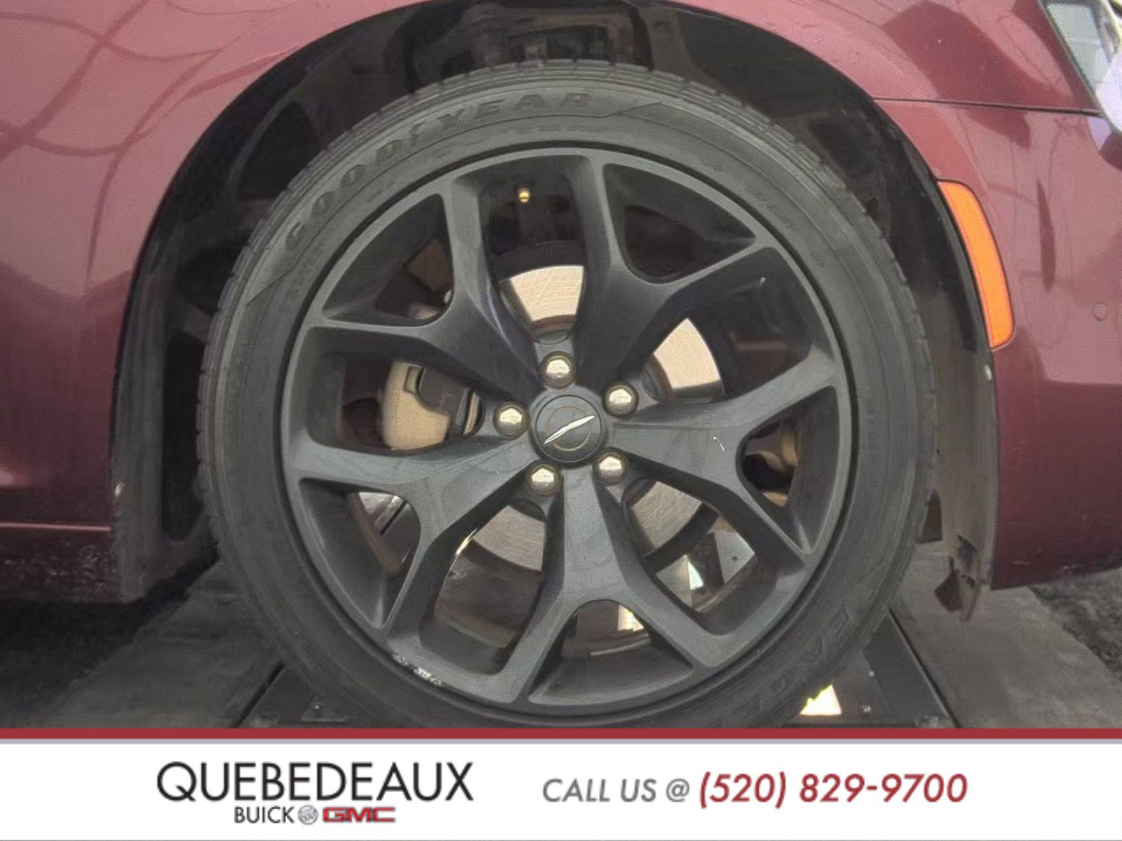 Used 2021 Chrysler 300 S image 10