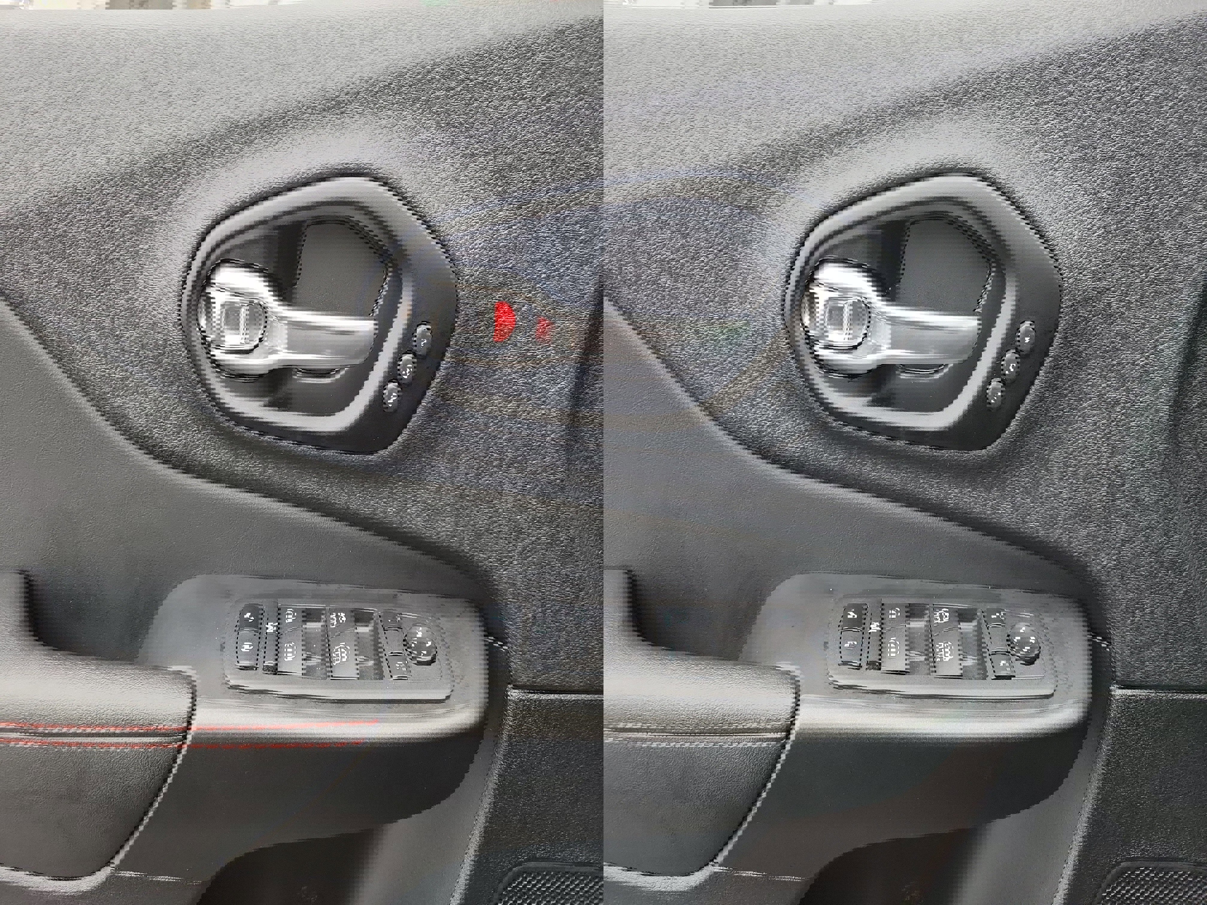 Used 2022 Jeep Cherokee Trailhawk w/ Sun, Sound & Nav Group image 17