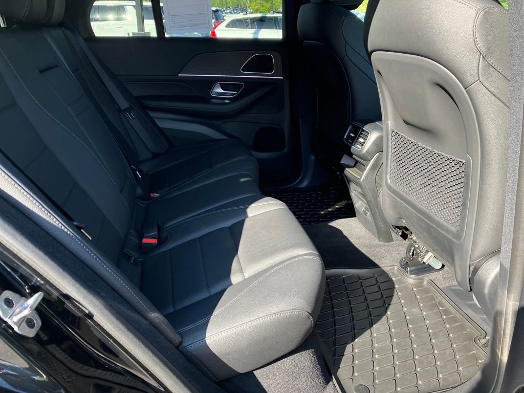 Used 2025 Mercedes-Benz GLE 350 4MATIC image 35