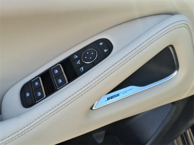 Used 2023 INFINITI QX60 Sensory w/ Cargo Package image 12