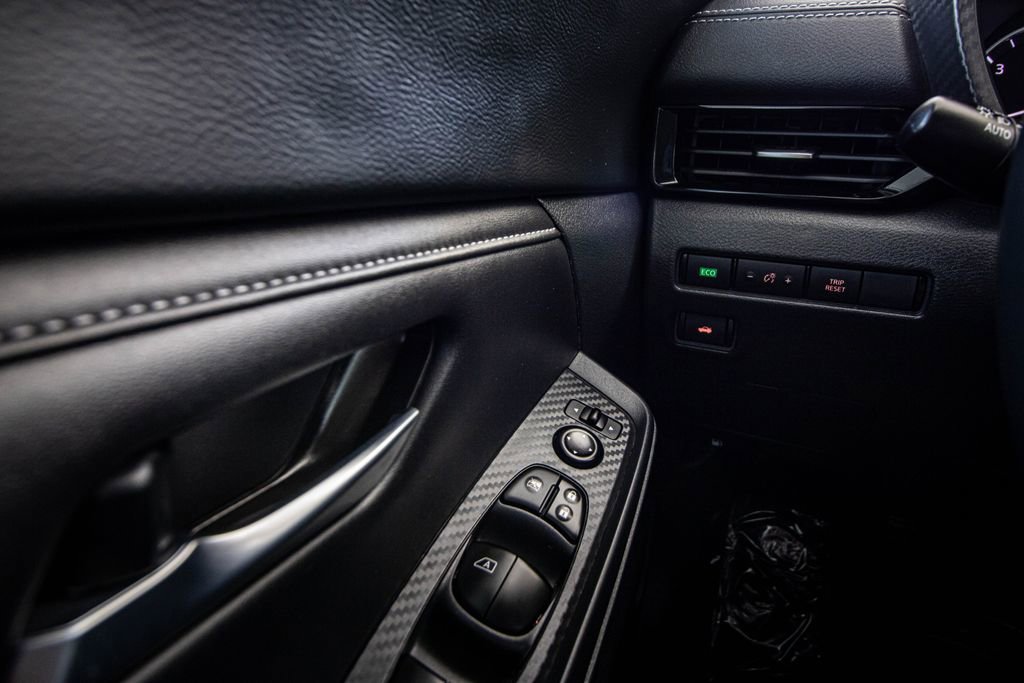 Used 2023 Nissan Sentra SV w/ All-Weather Package FWD image 32