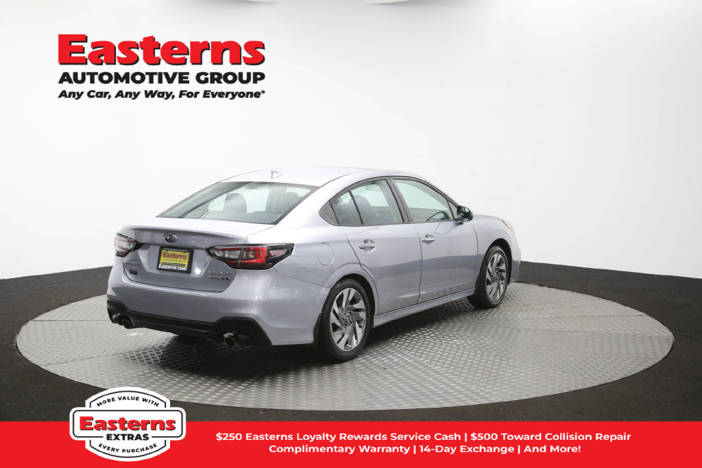 Used 2024 Subaru Legacy Touring XT AWD/4WD image 43