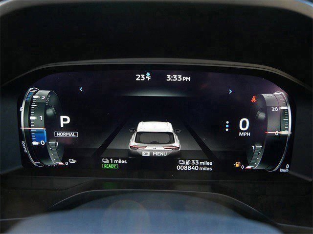 Used 2025 Mitsubishi Outlander SEL image 19