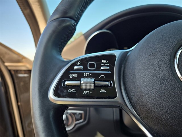 Certified 2021 Mercedes-Benz C 300 4MATIC Sedan image 20