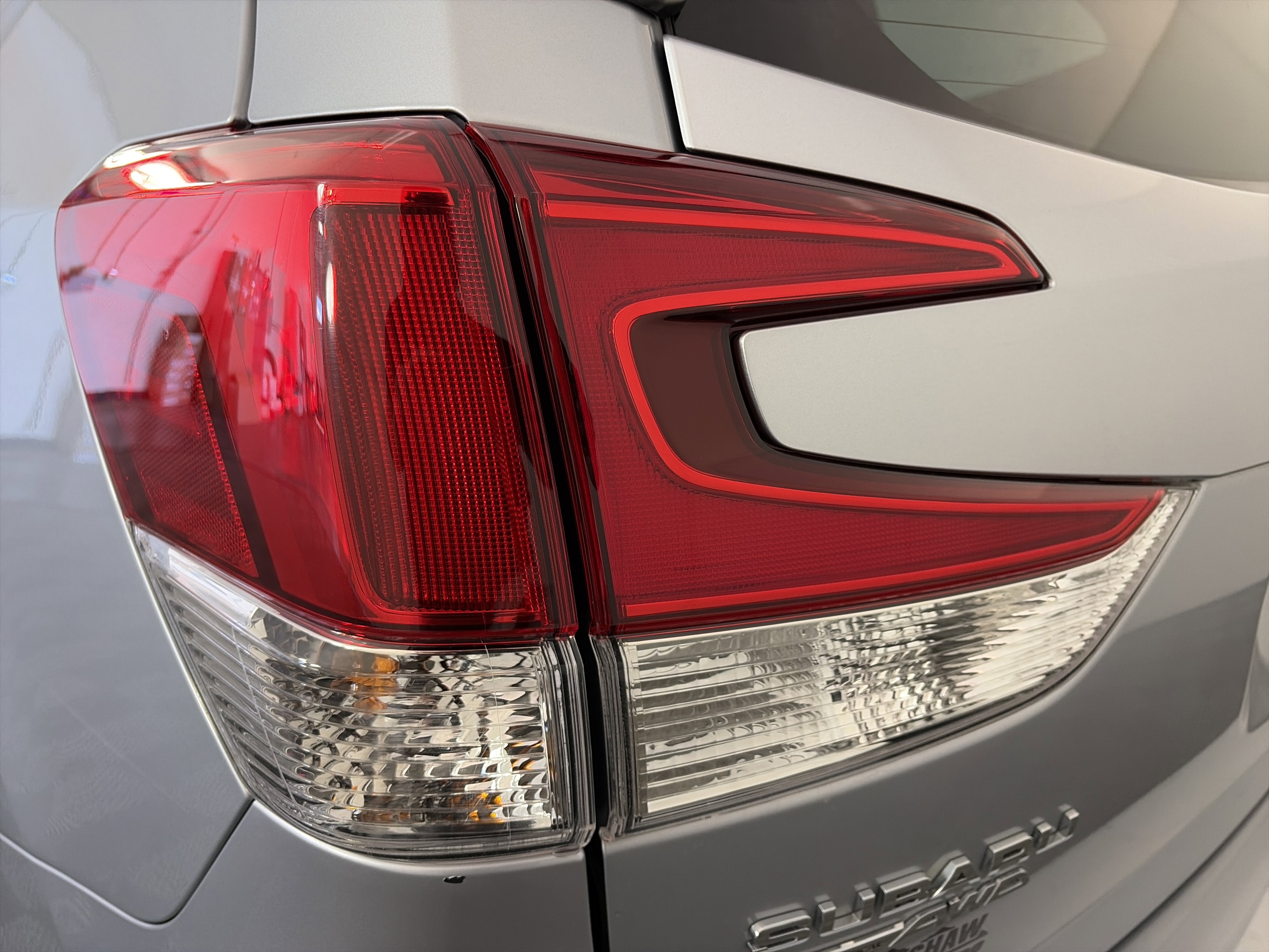 Used 2023 Subaru Forester Limited image 54