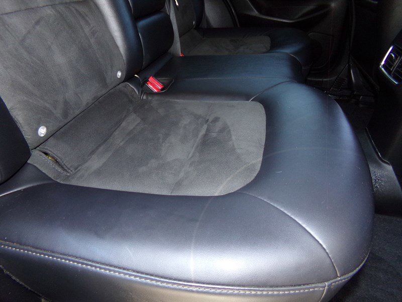 Used 2017 MAZDA CX-5 Touring w/ Preferred Equipment Package image 34