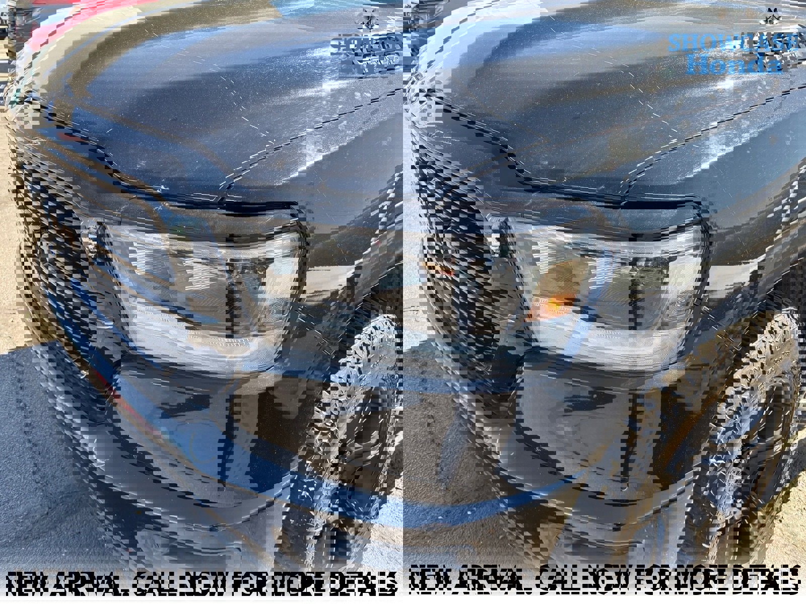 Used 2020 RAM 1500 Big Horn image 8