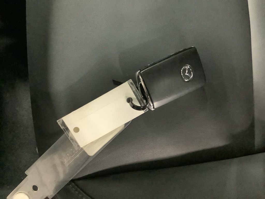 Certified 2025 MAZDA CX-30 AWD 2.5 S w/ Select Sport Pkg image 31