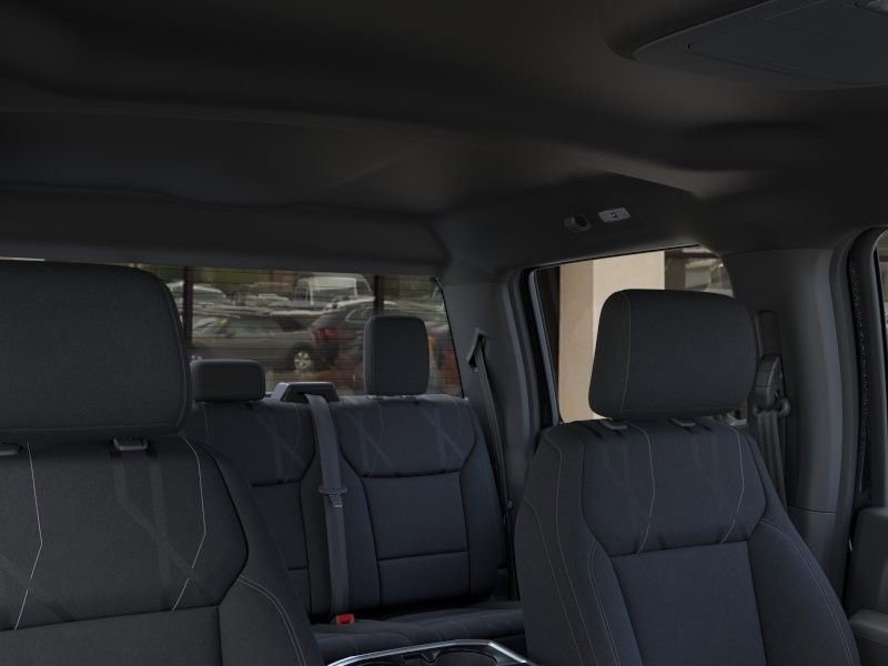 New 2026 Ford F150 STX image 22