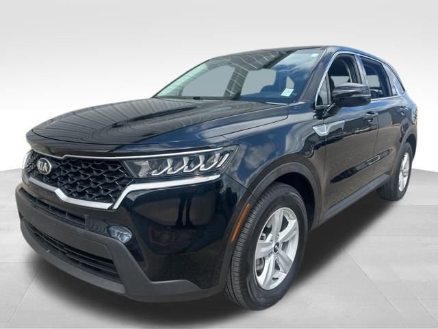 Used 2021 Kia Sorento LX