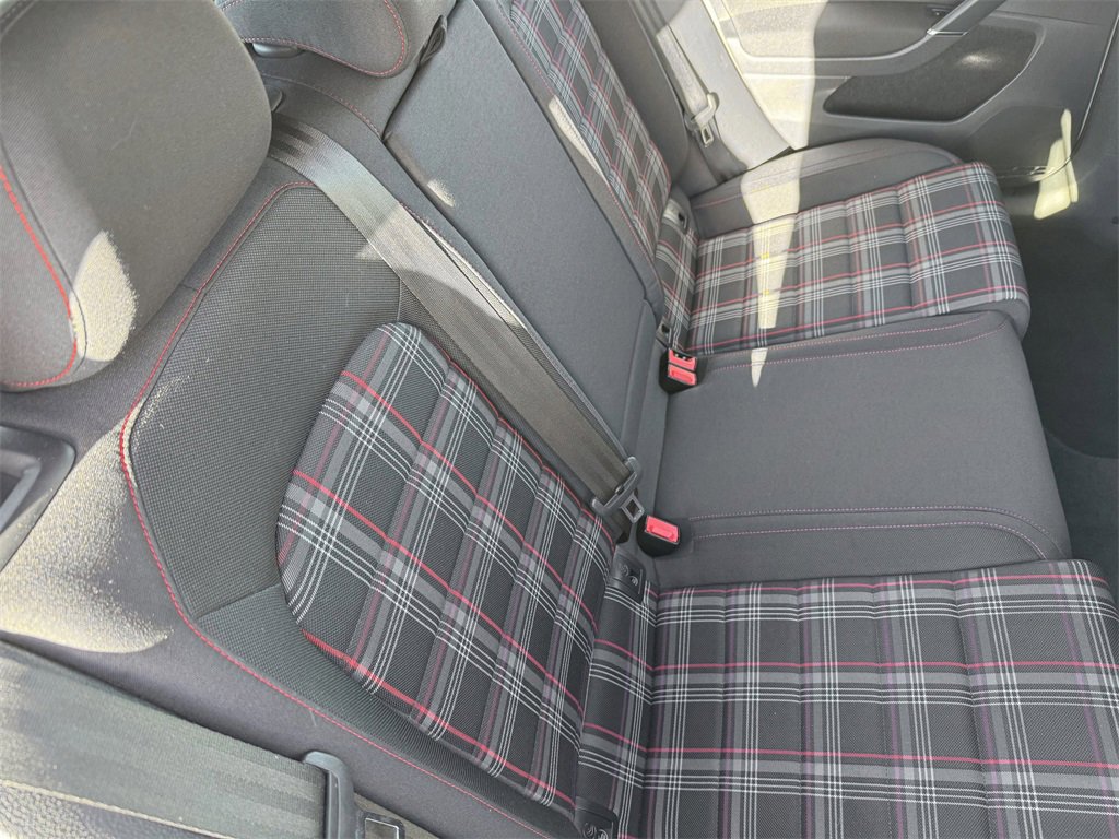 Used 2019 Volkswagen GTI Rabbit Edition image 26