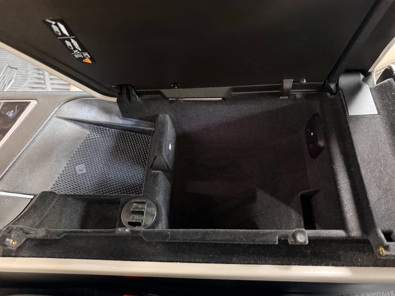 Used 2018 Cadillac CT6 Luxury AWD/4WD image 49