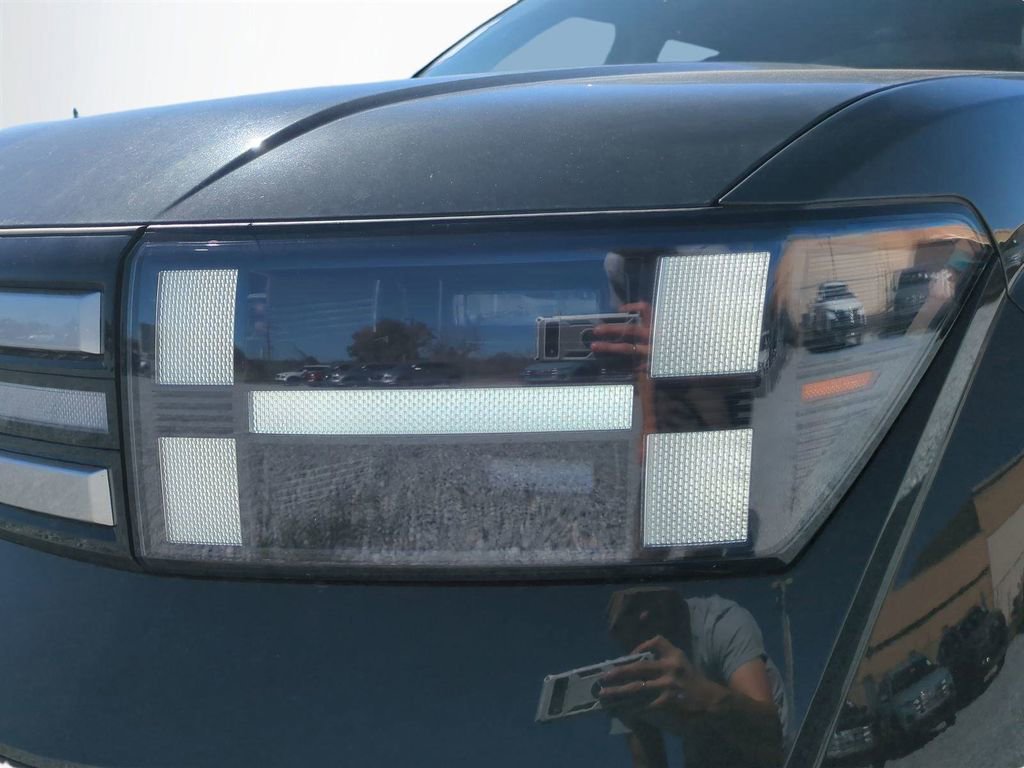 New 2026 Hyundai Santa Fe SEL image 10