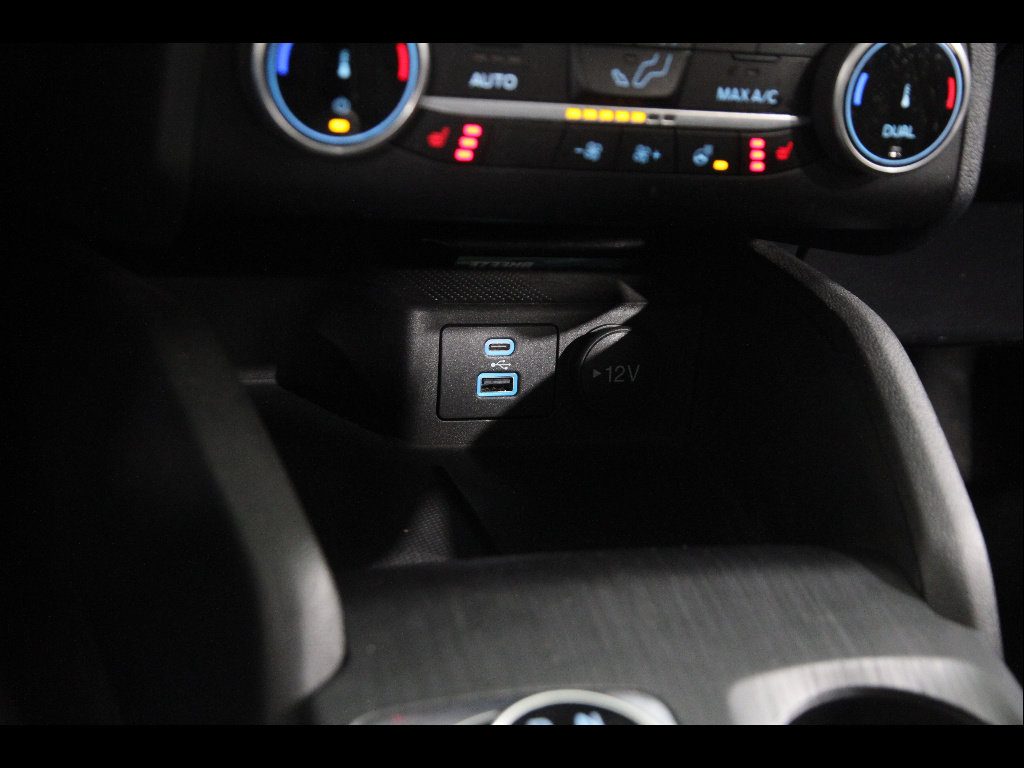 Certified 2023 Ford Escape Active image 14