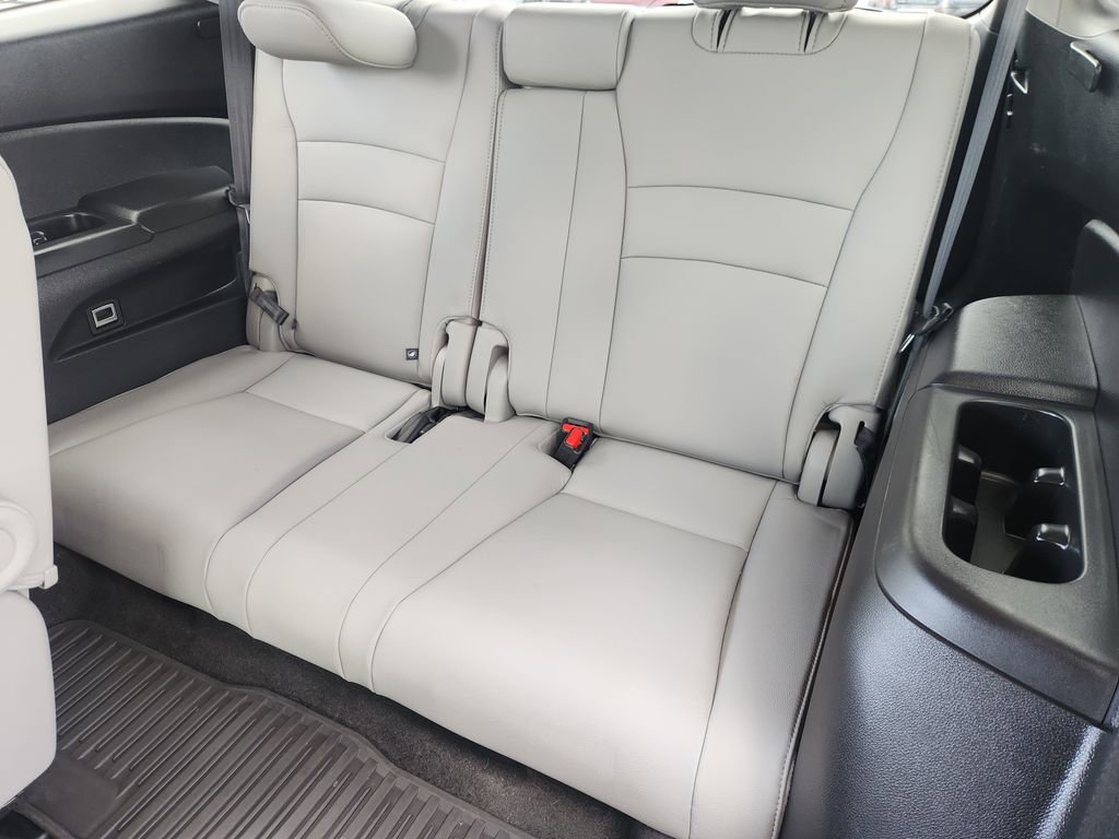 Used 2018 Honda Pilot Elite image 24