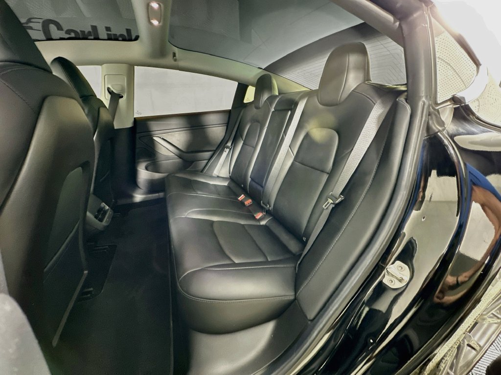 Used 2019 Tesla Model 3 Performance AWD/4WD image 29