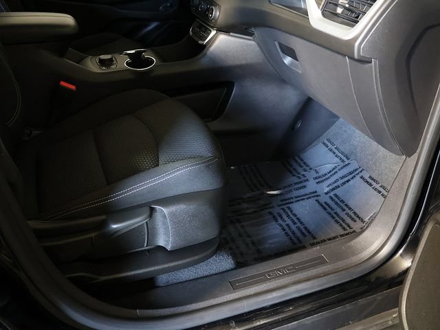 Used 2023 GMC Terrain SLE w/ Driver Convenience Package AWD/4WD image 34