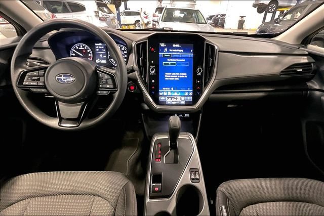 Used 2024 Subaru Crosstrek 2.5i Limited AWD/4WD image 15