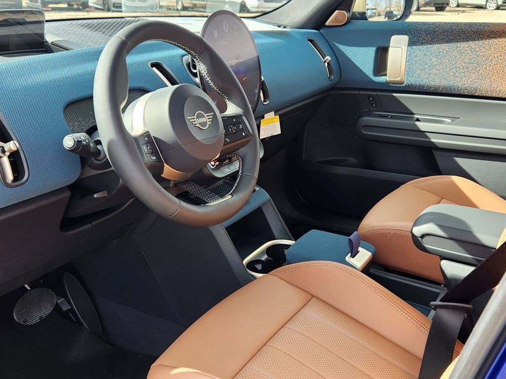 Used 2026 MINI Cooper Countryman S AWD/4WD image 9
