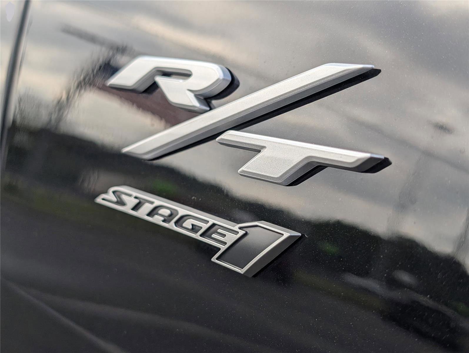 New 2025 Dodge Charger R/T w/ Quick Order Package 25M R/T image 36