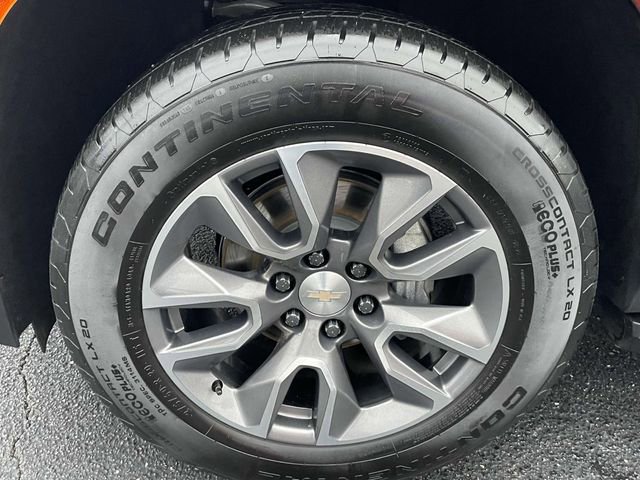 Certified 2022 Chevrolet Tahoe LT w/ Luxury Package image 8