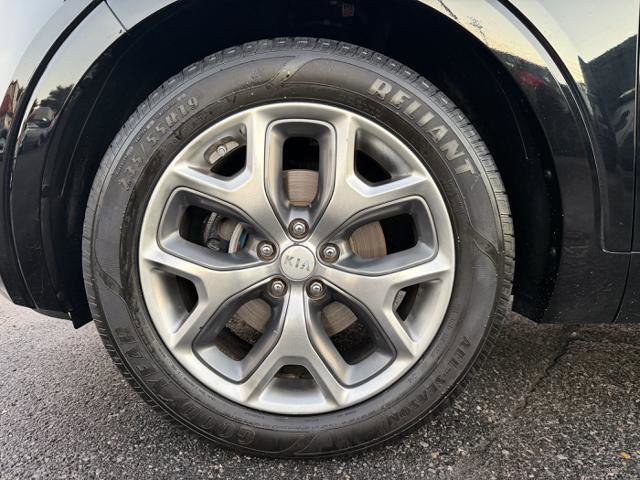 Used 2016 Kia Sorento SX w/ SXL Technology Package image 23