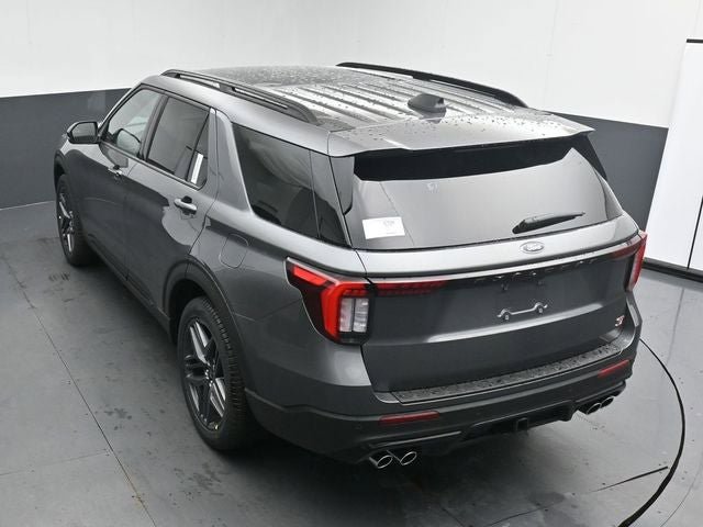 New 2026 Ford Explorer ST w/ Sun And Sound Package AWD/4WD image 20