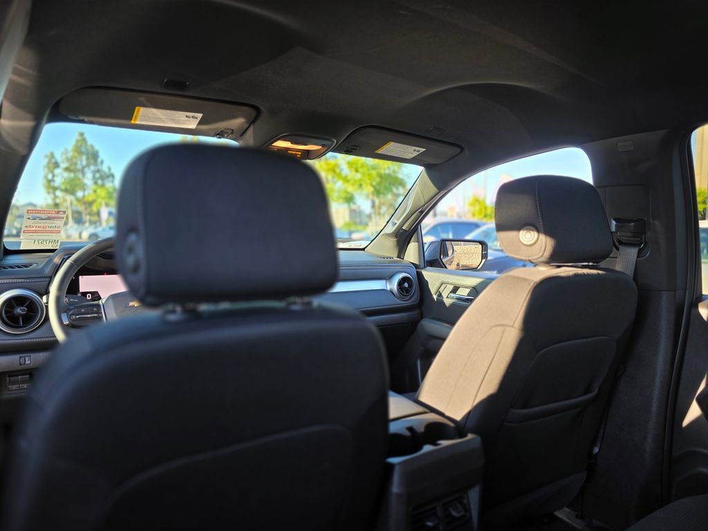 Used 2025 Chevrolet Colorado LT w/ Advanced Trailering Package image 14