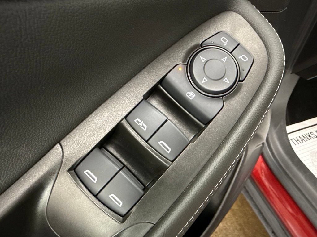 Used 2024 Buick Encore GX Preferred w/ Comfort Package AWD/4WD image 20
