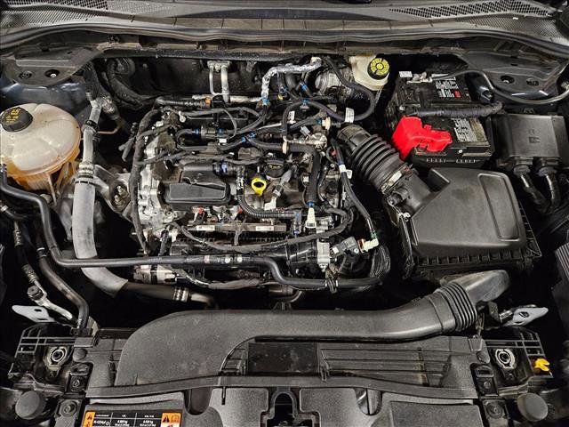 Used 2022 Ford Escape SEL image 22