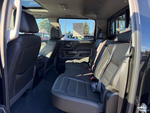 Used 2018 GMC Sierra 1500 Denali w/ Denali Ultimate Package image 19