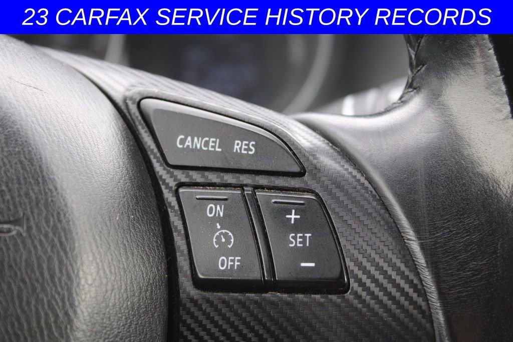 Used 2016 MAZDA CX-5 Touring image 27