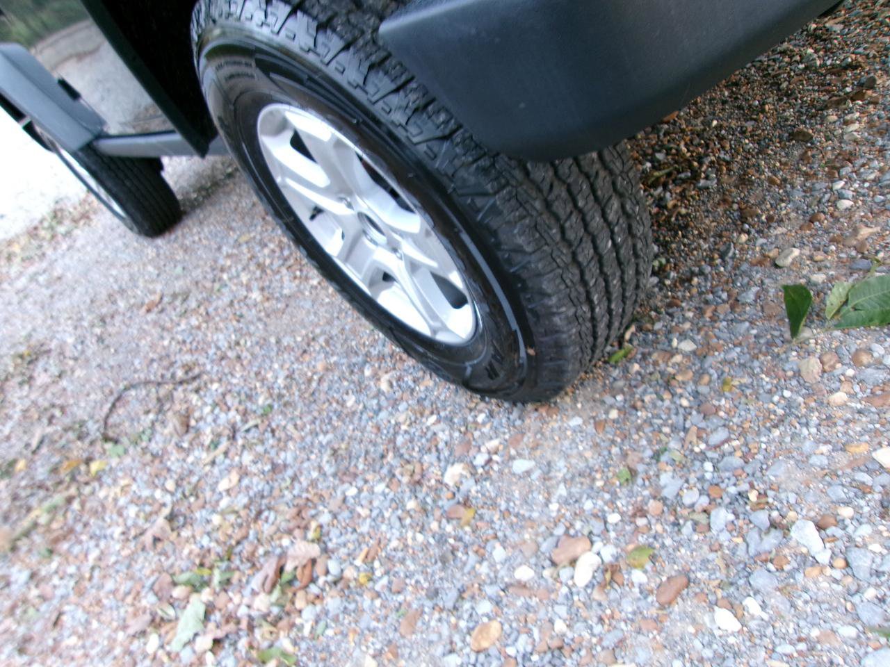 Used 2016 Jeep Wrangler Unlimited Sport image 5