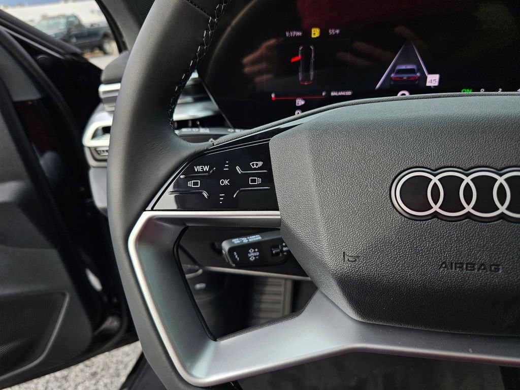 New 2026 Audi A6 Premium Plus image 11