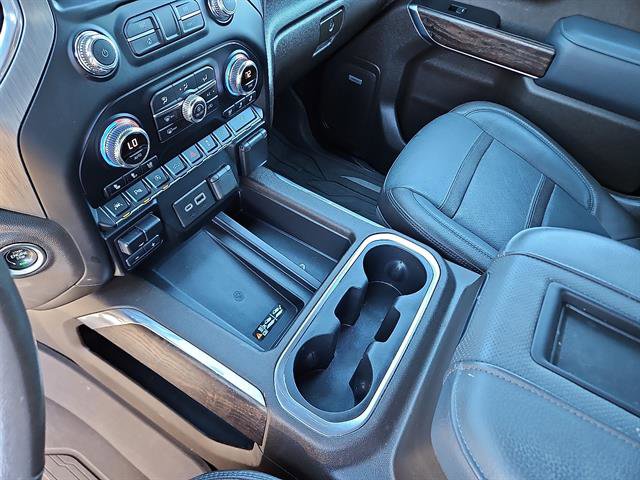 Used 2021 GMC Sierra 1500 Denali w/ Denali Ultimate Package image 20