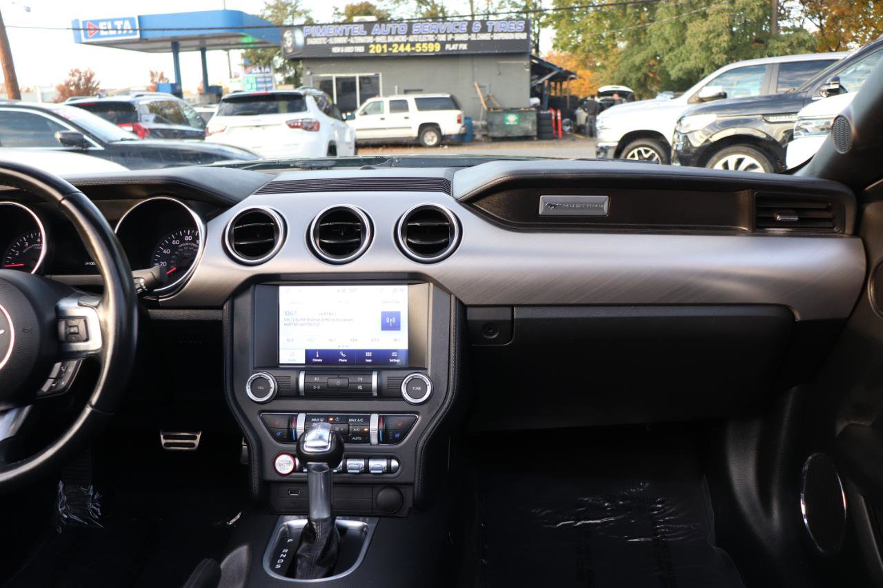 Used 2023 Ford Mustang Premium image 19