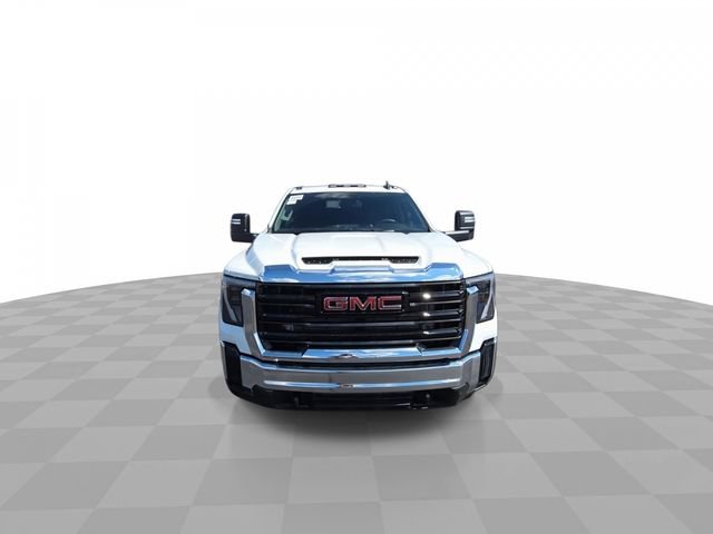 New 2025 GMC Sierra 3500 Pro w/ Convenience Package image 3