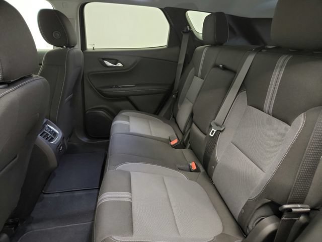 New 2026 Chevrolet Blazer LT FWD image 22