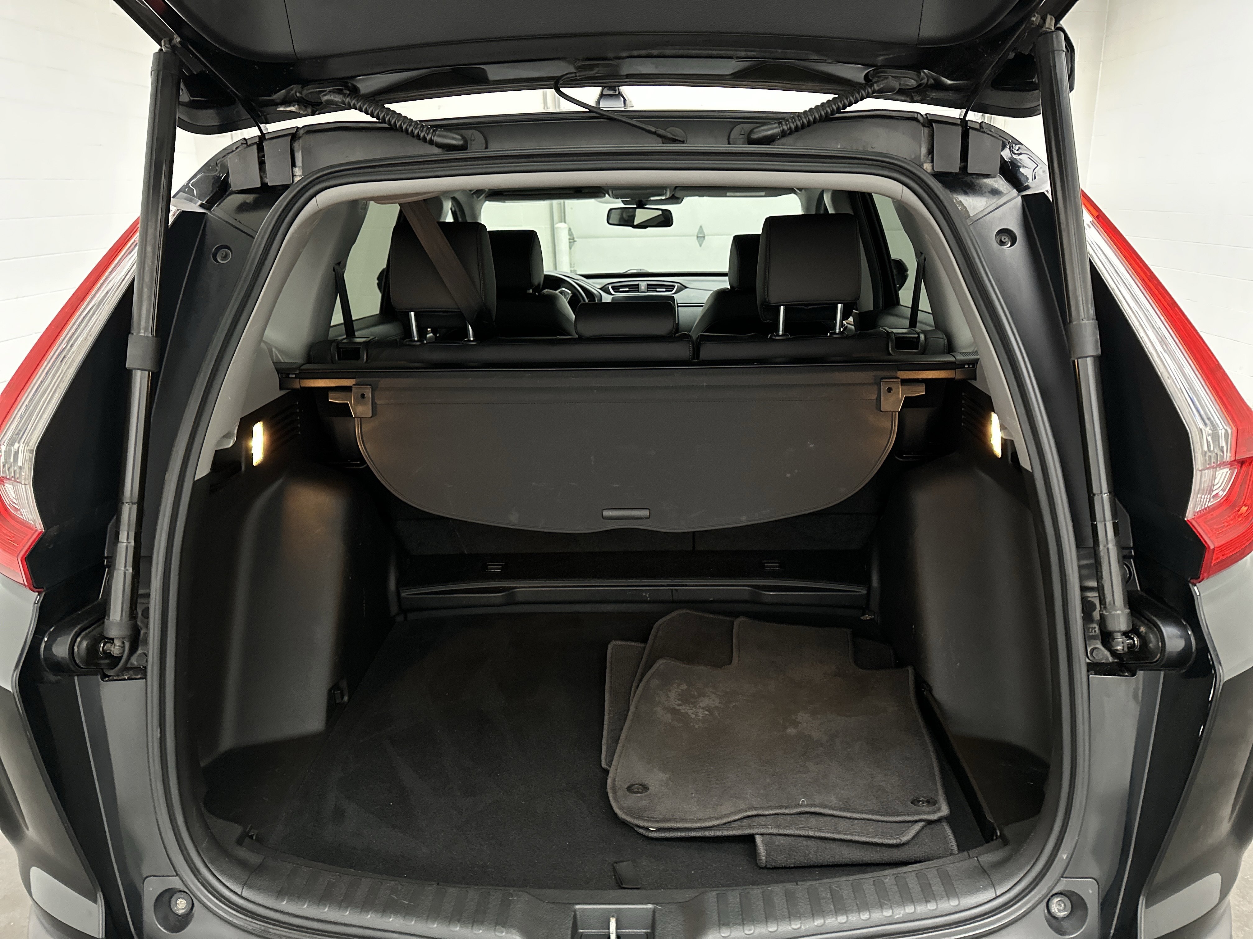 Used 2018 Honda CR-V EX-L image 15