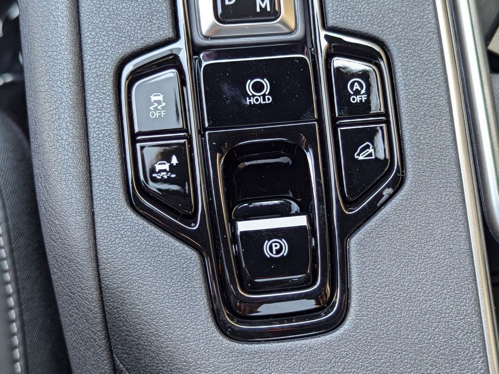 New 2025 Lexus TX 350 AWD image 34