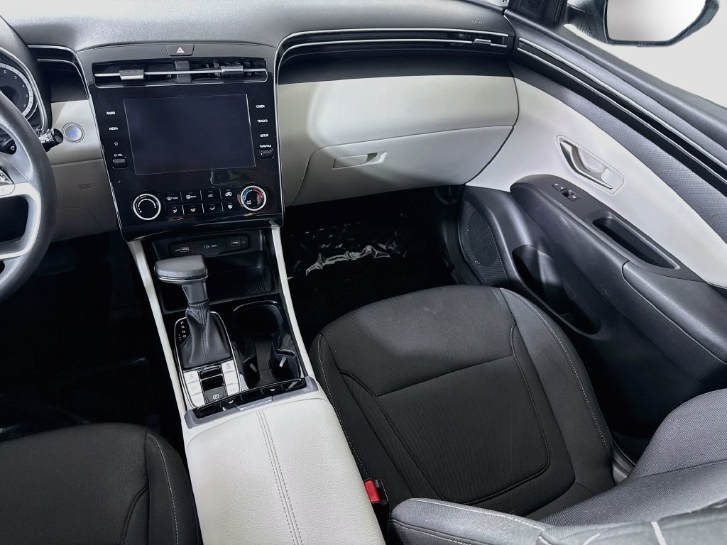 Certified 2022 Hyundai Tucson SEL AWD/4WD image 26