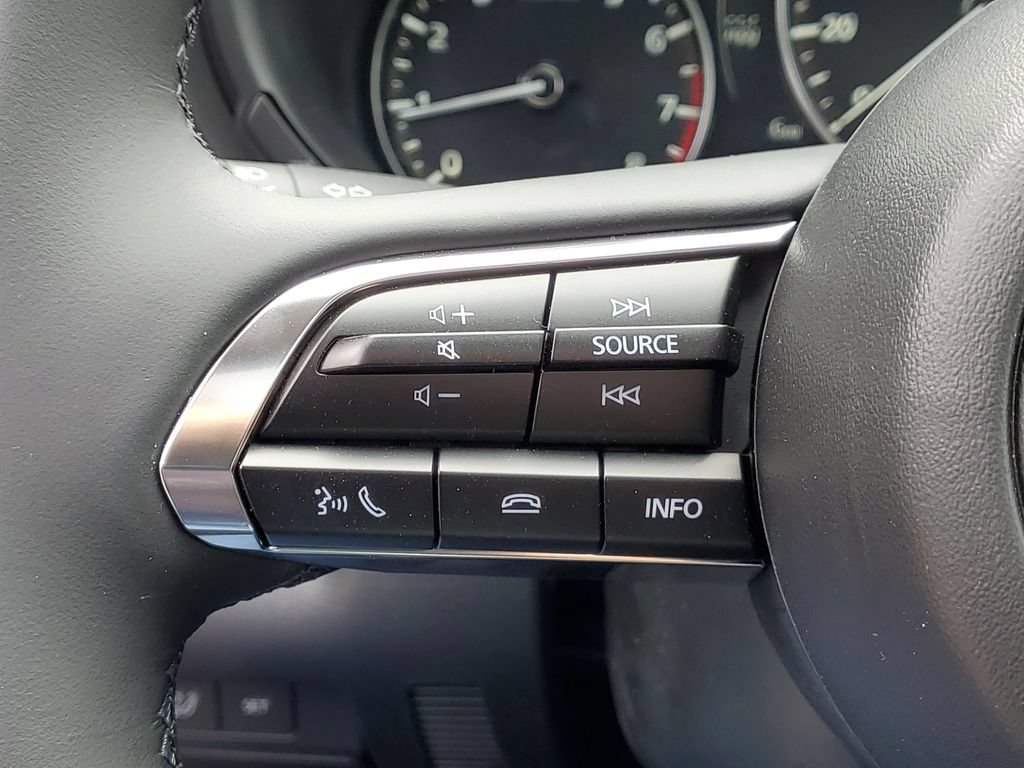 New 2026 MAZDA CX-30 AWD 2.5 S w/ Premium Package image 19