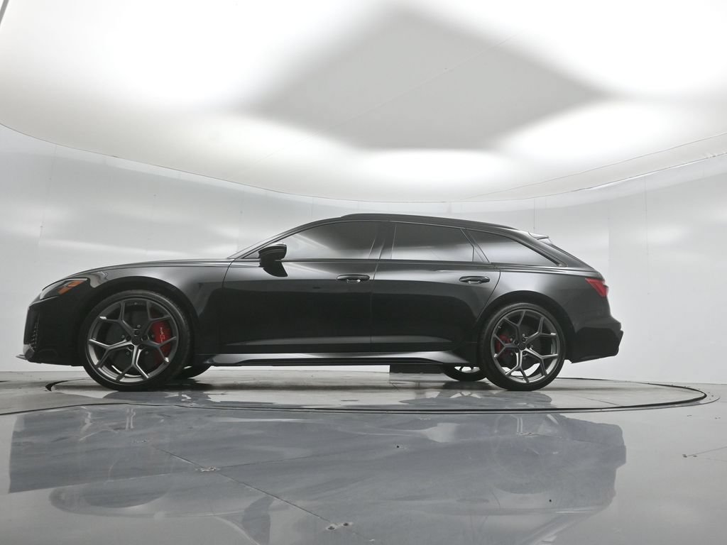 Used 2026 Audi RS 6 performance AWD/4WD image 52