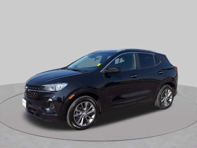 Used 2023 Buick Encore GX Select w/ Experience Buick Package AWD/4WD 360° Tour