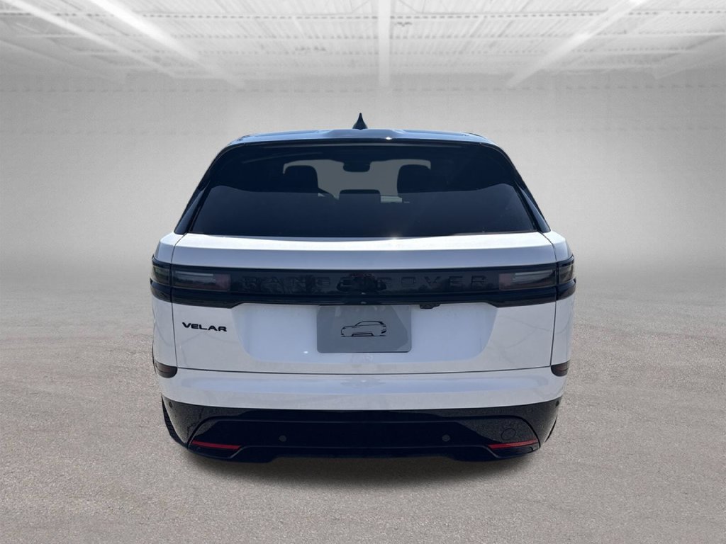 New 2026 Land Rover Range Rover Velar Dynamic SE AWD/4WD image 8